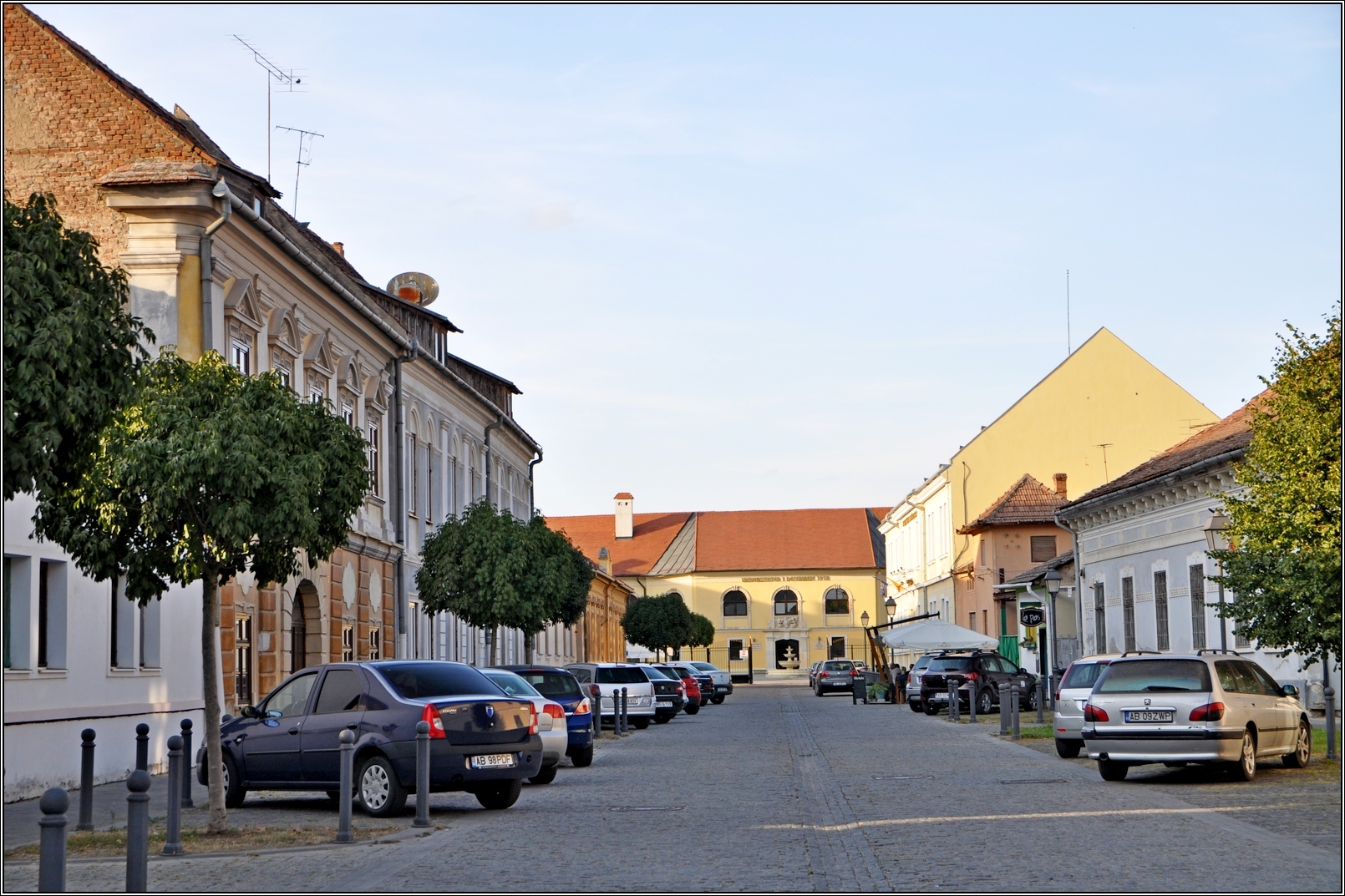 Alba Iulia
